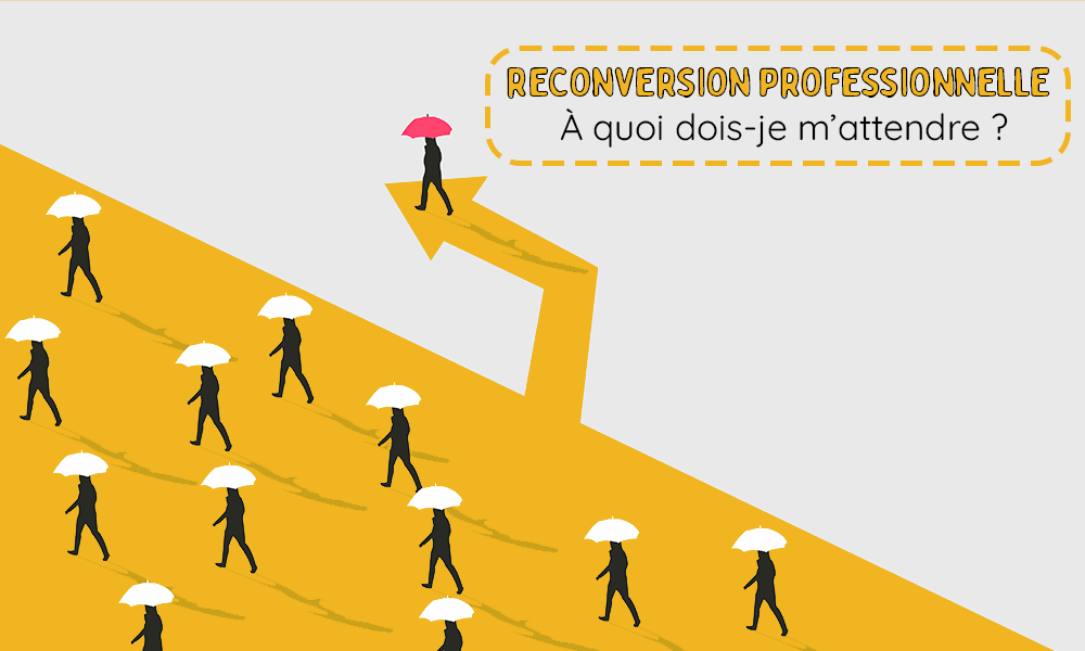 Le guide ultime de la reconversion professionnelle